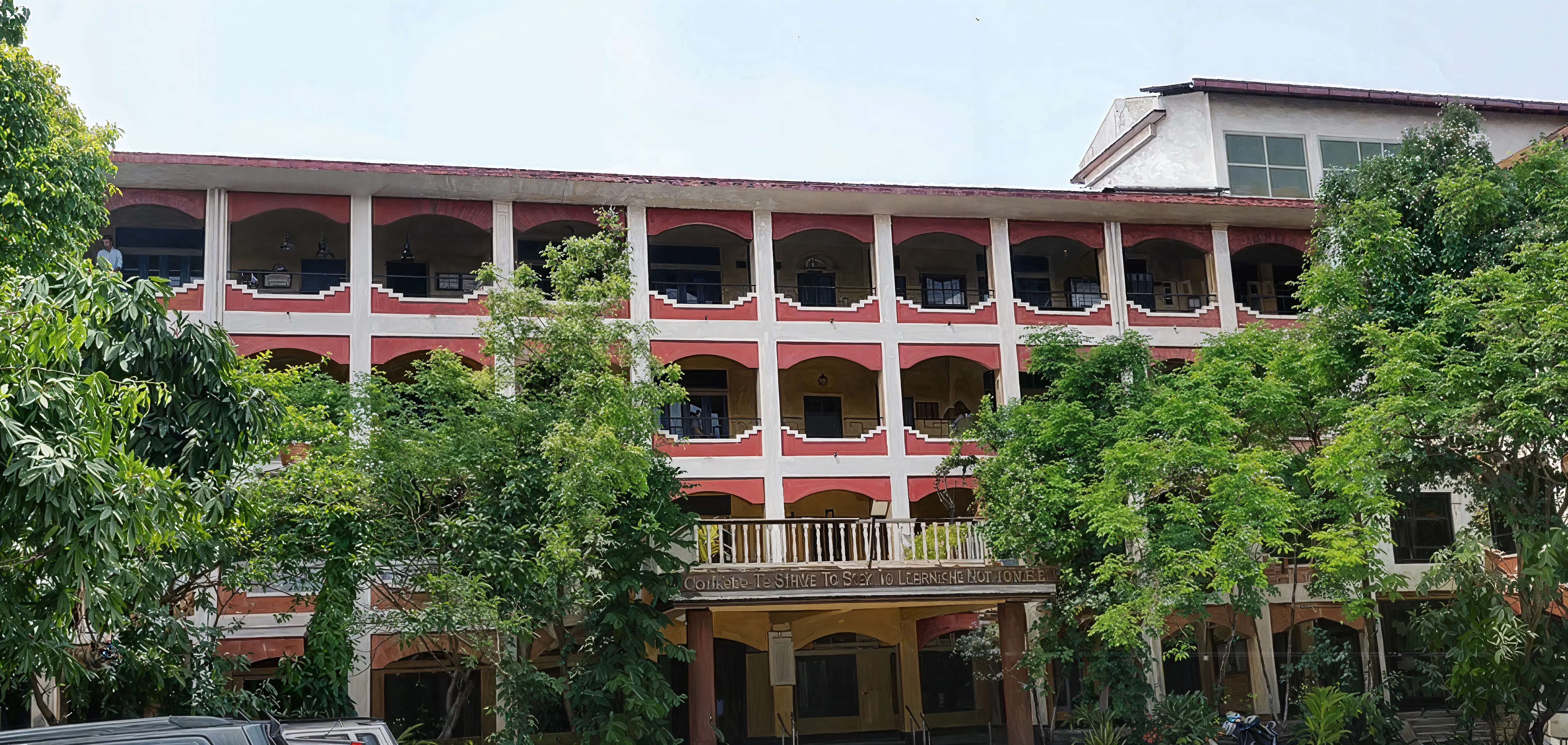 KCDCC Academic Infrastructure photo 12